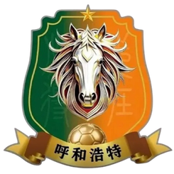  呼和浩特队 